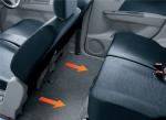 Suzuki Wagon-R 2009 года